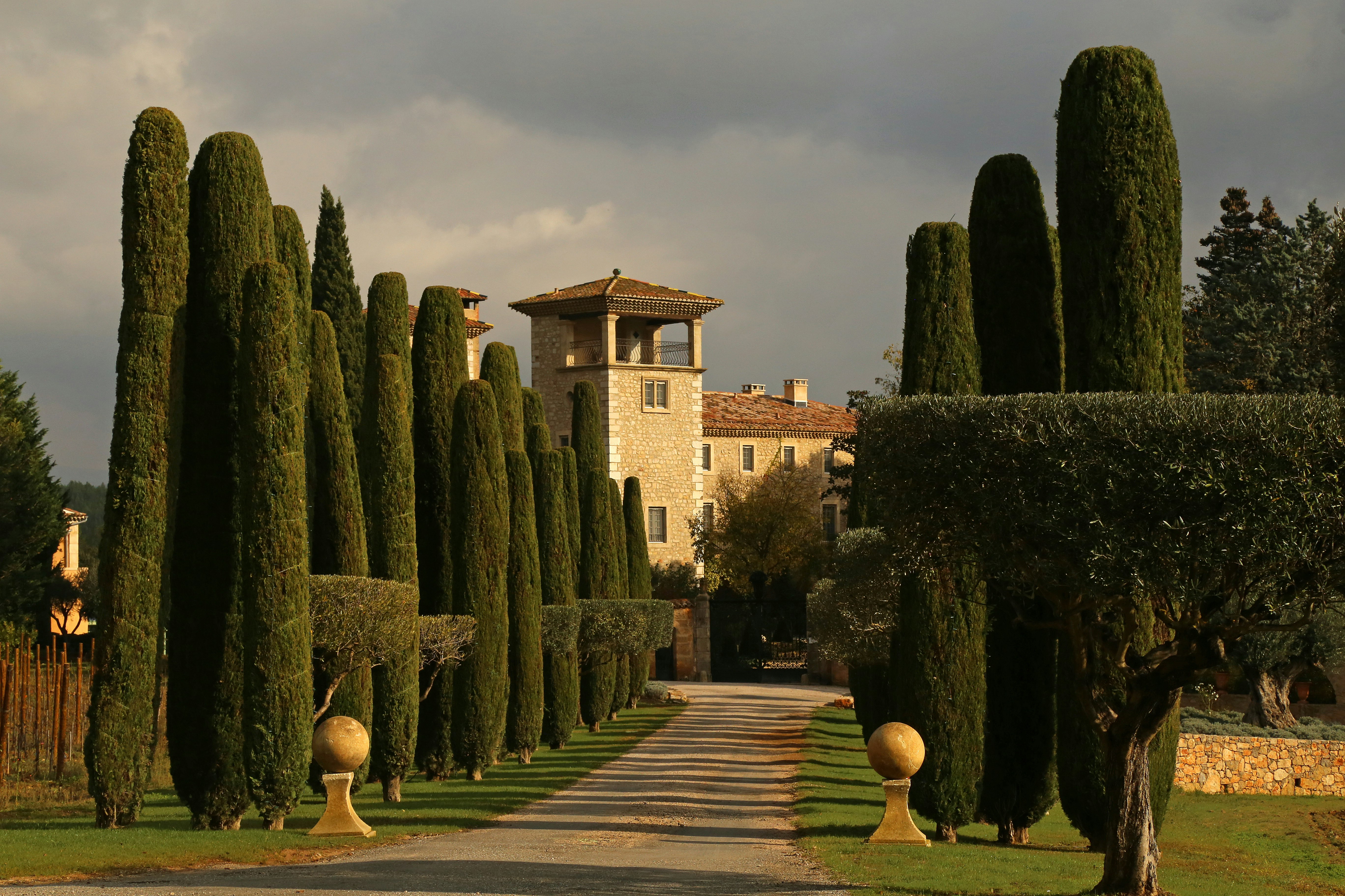 Château de Berne 42/56