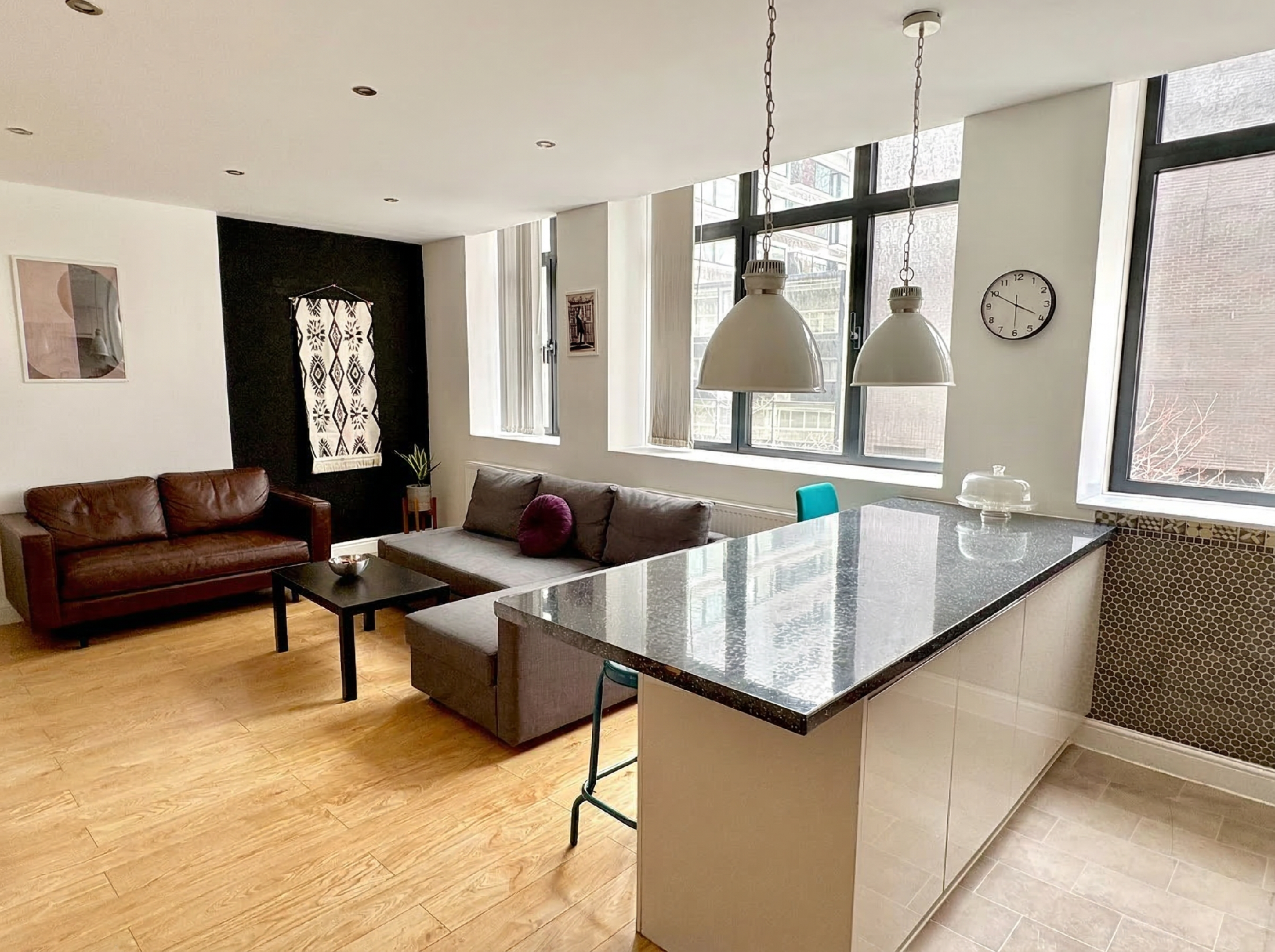 Shoreditch Apartments by PrimeCityHosts 20/37