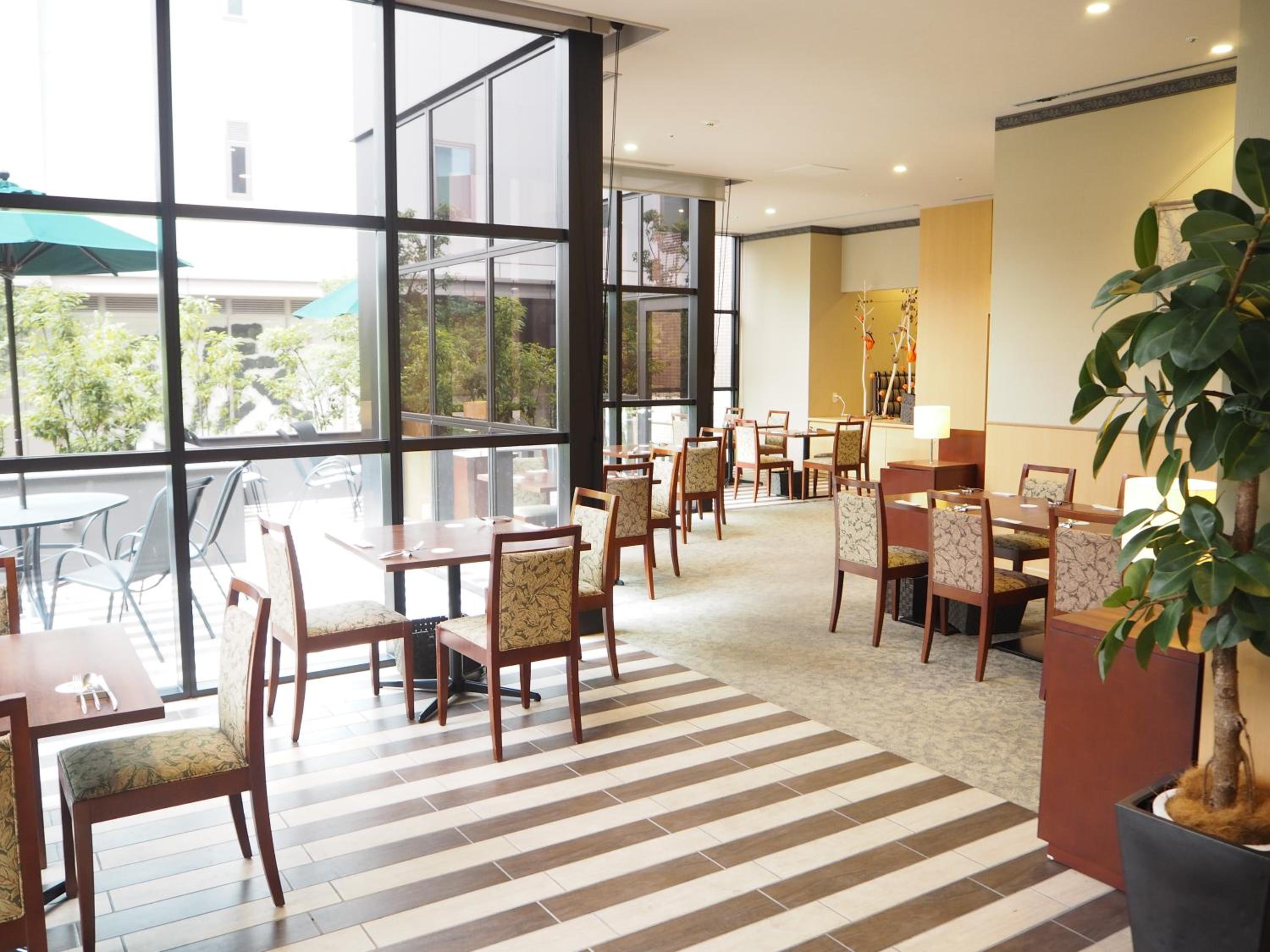Hotel The West Hills Mito 31/50