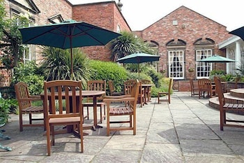 The Bridge Hotel And Spa 21/32