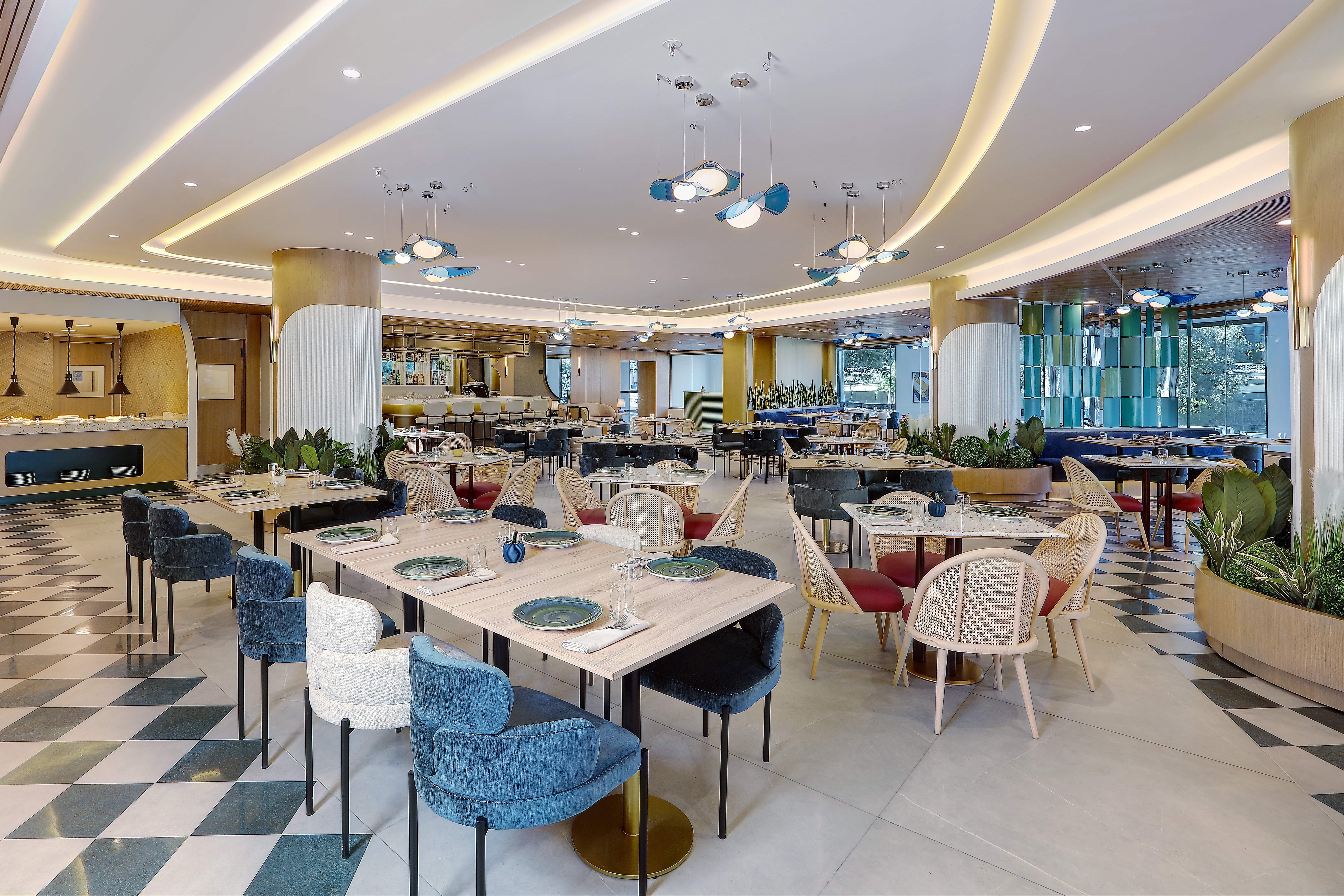 Voco Beirut Central District, an IHG Hotel 17/39