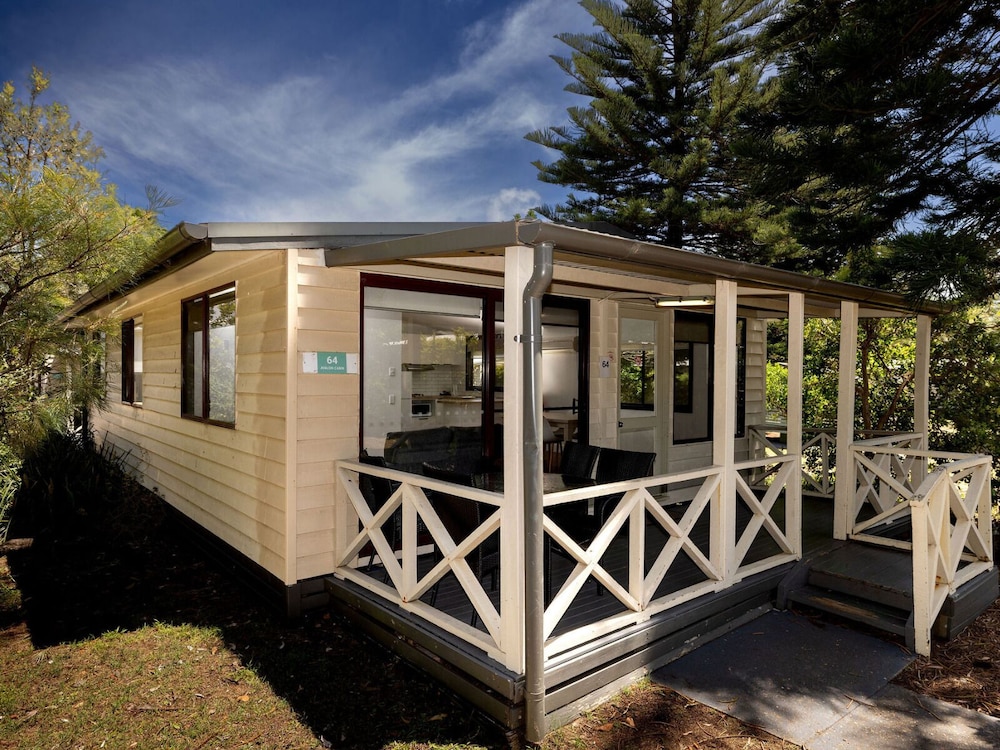 Nrma Sydney Lakeside Holiday Park 2/50