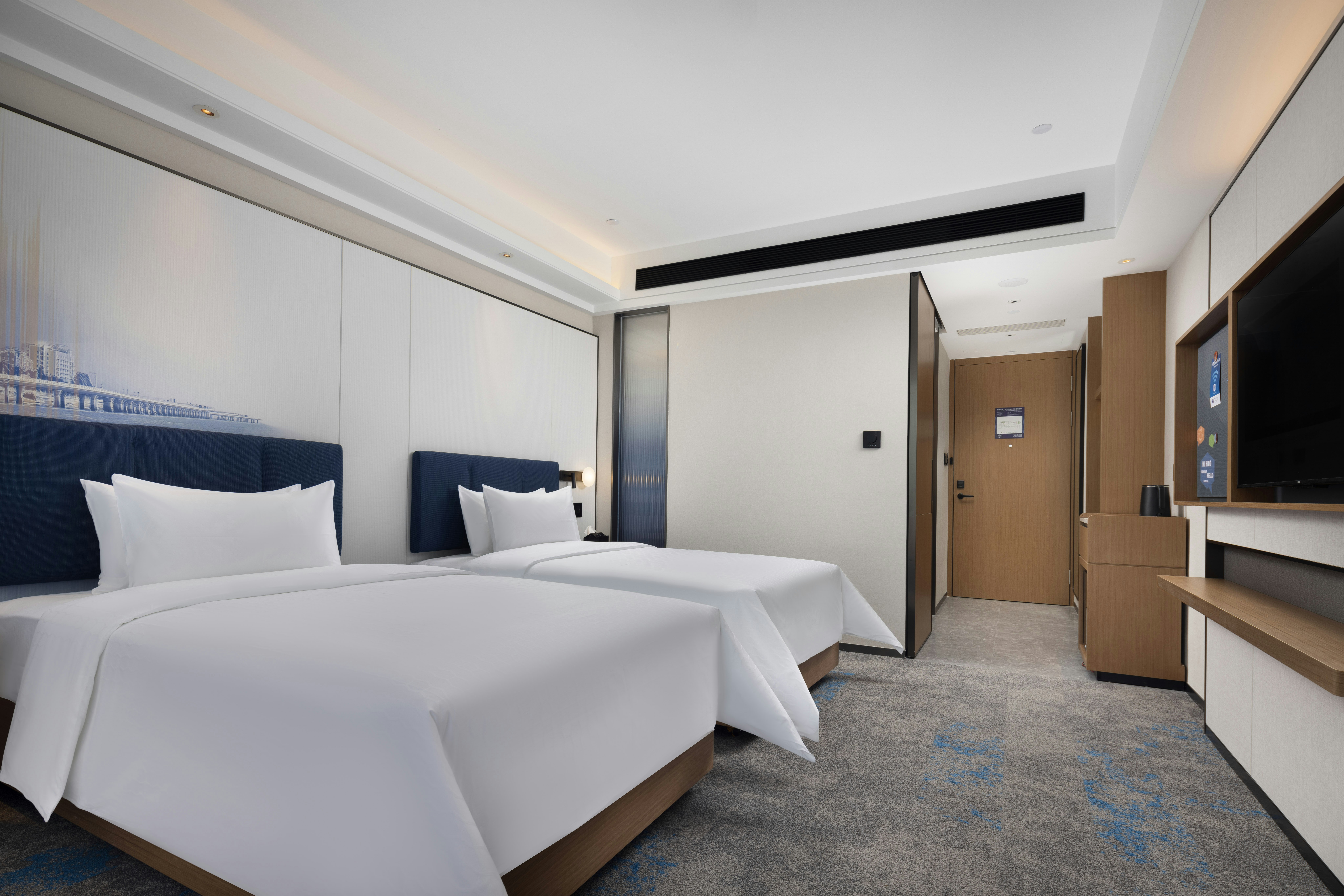 Hampton by Hilton Xiamen Tong'an Chengnan 21/51
