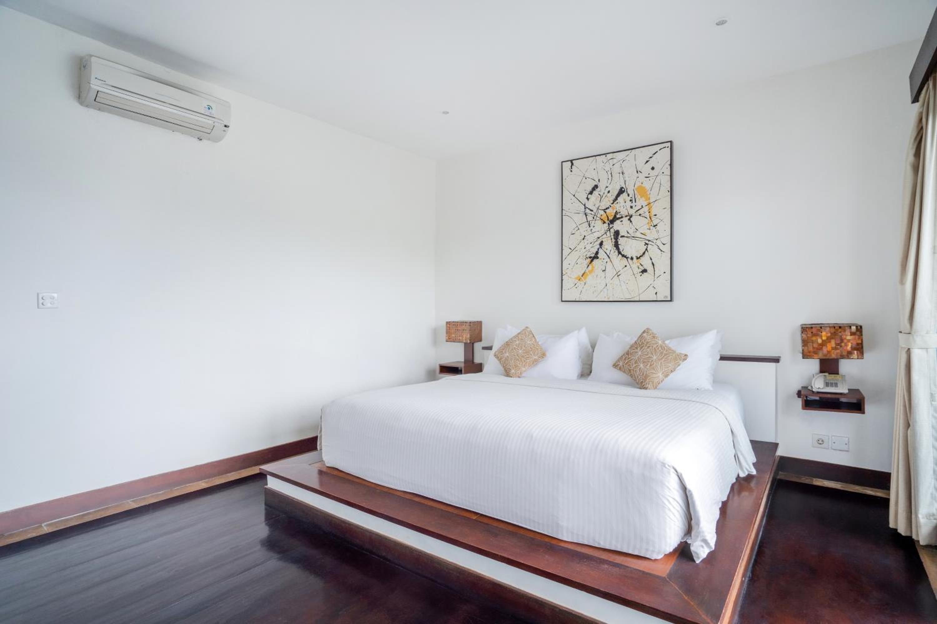 1 Bedroom, Imperial, Villa, Private Pool