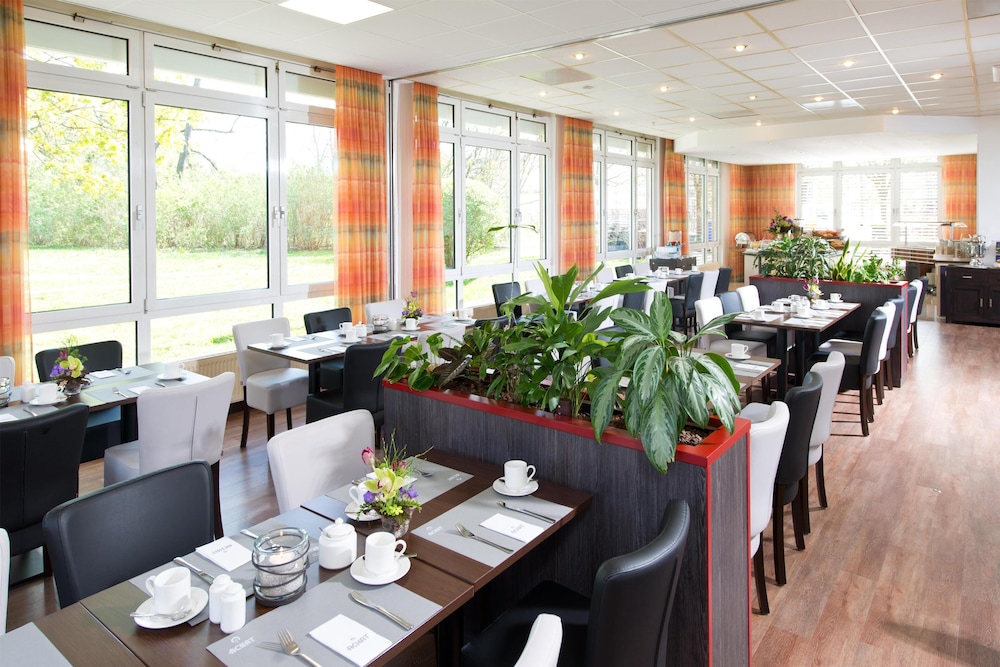 Achat Hotel Zwickau 35/50