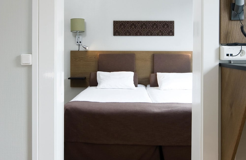 Quality Hotel Carlia 13/33