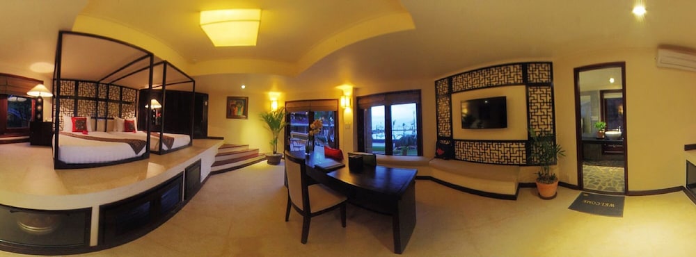 Poshanu Resort 50/72