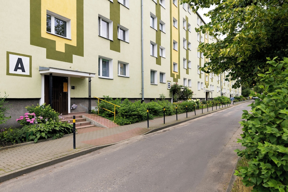 Elite Apartments Marine Cztery Oceany 43/50
