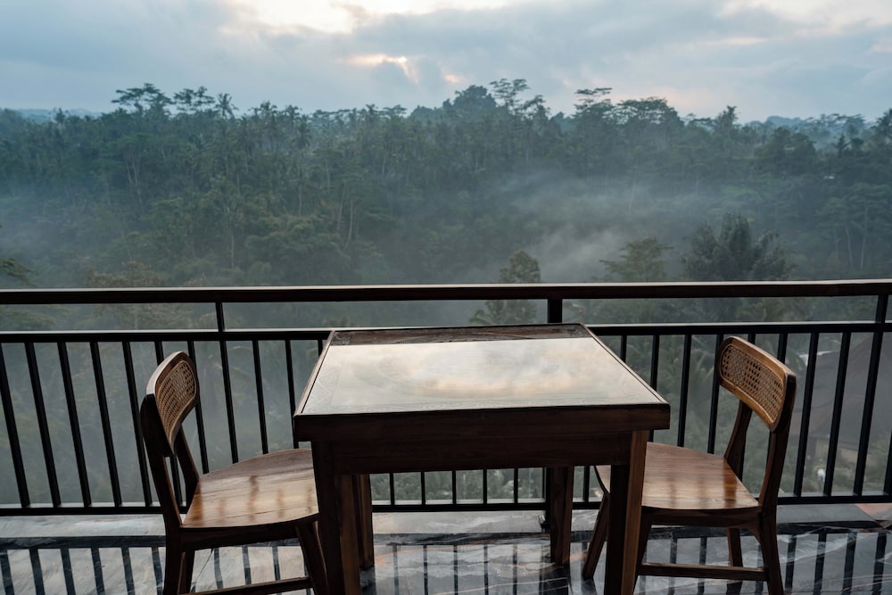 Campuhan Sebatu Resort 44/64