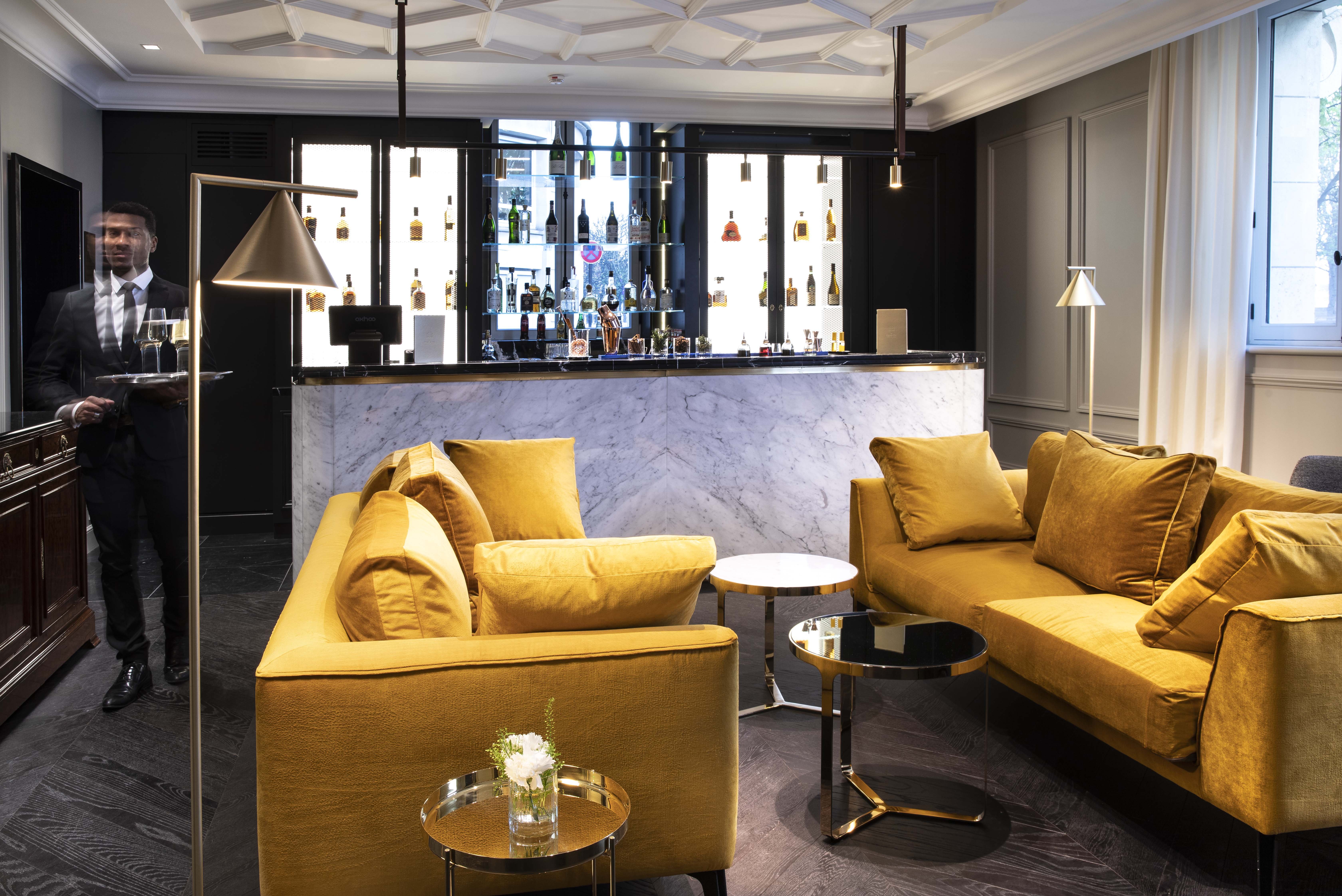 Le Damantin Hotel & Spa 39/59