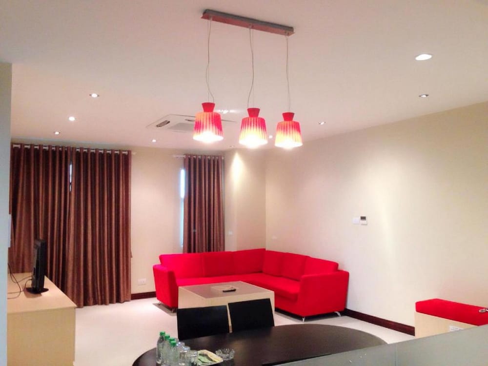 Vinh Trung Plaza Apartments Hotel 42/57