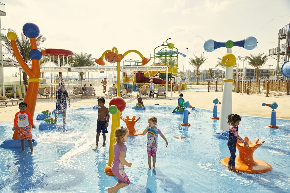 Riu Dubai 52/63