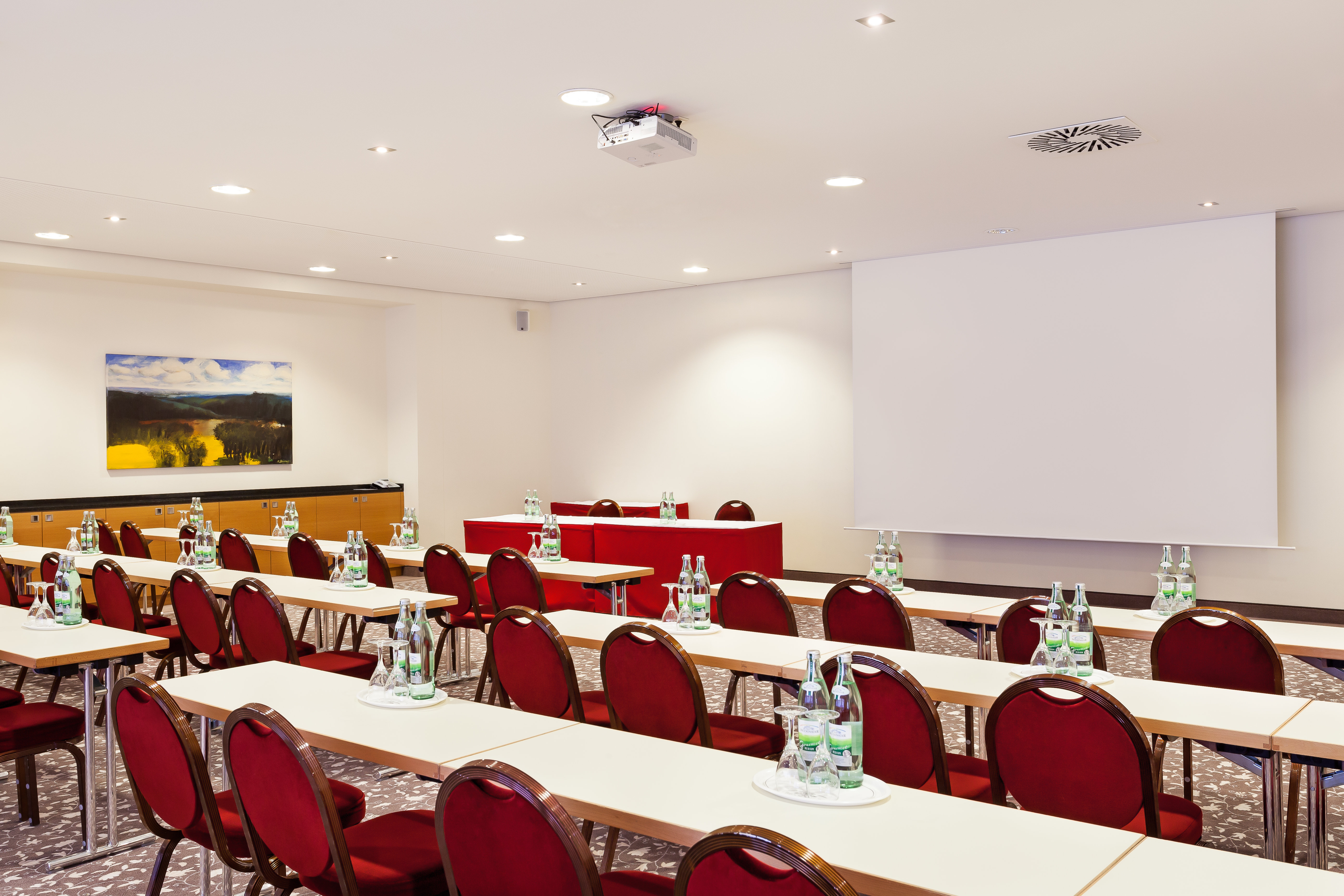 Holiday Inn Nurnberg City Centre 66/78