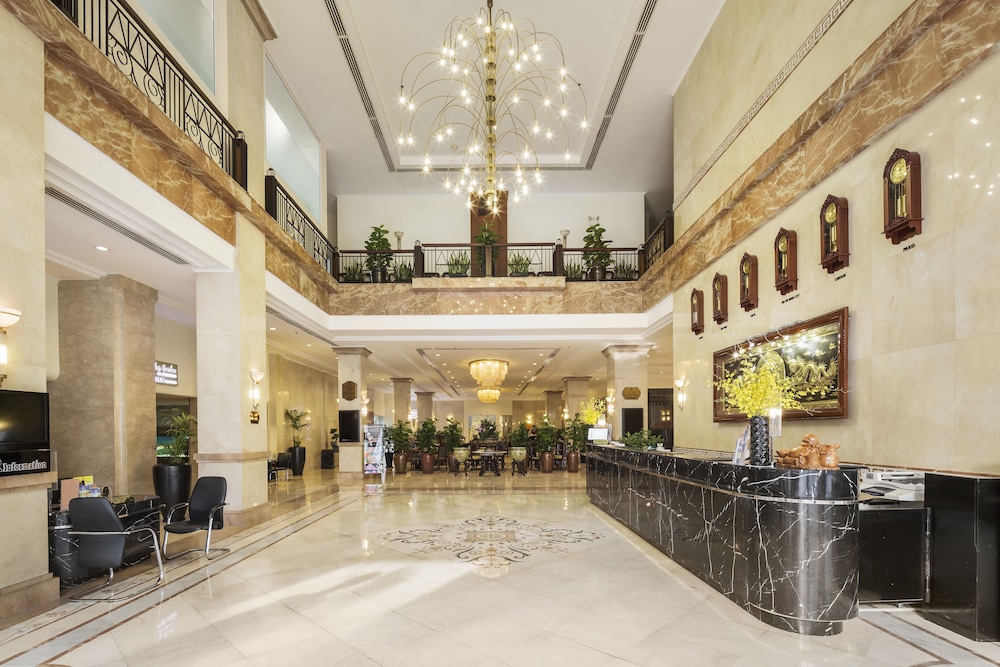 Rex Hotel Saigon 6/50