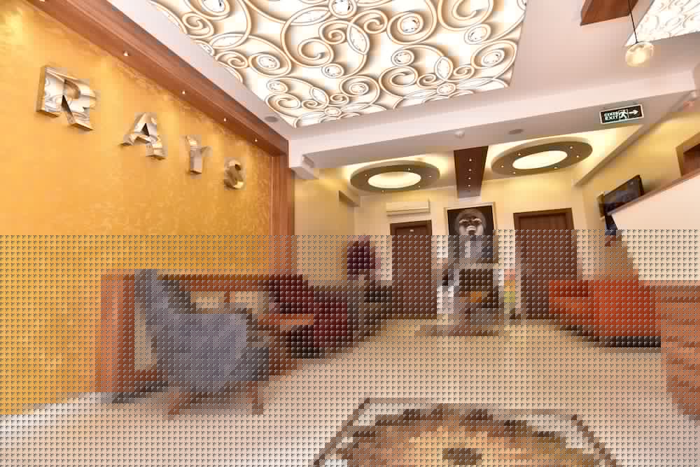 Rays Hotel 4/54