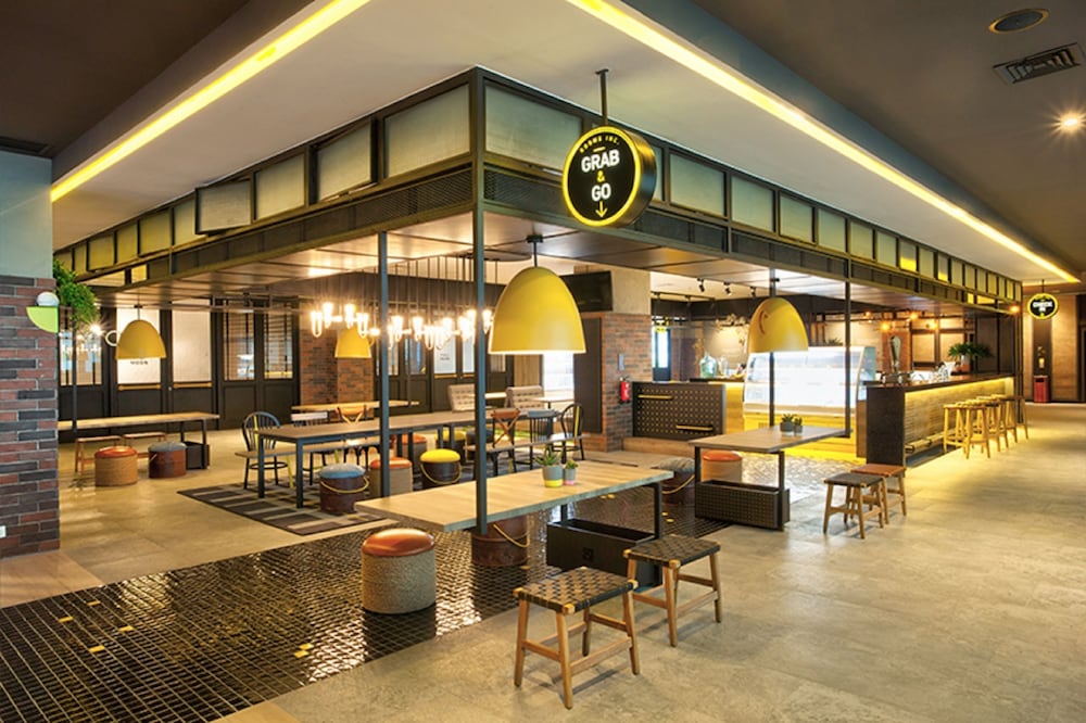 Rooms Inc Hotel Pemuda 37/59