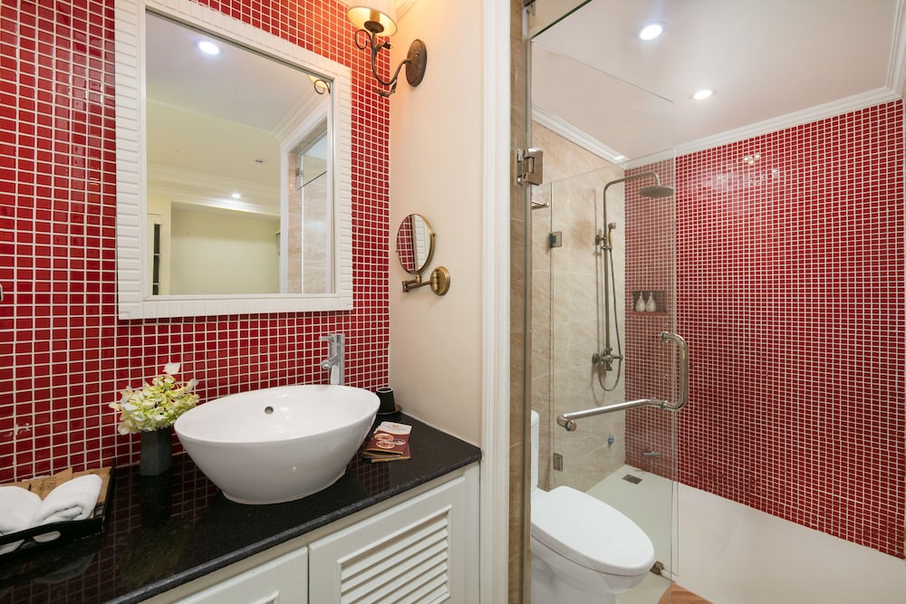 Gem Premier Luxury 4 Stars Hotel And Spa 16/51