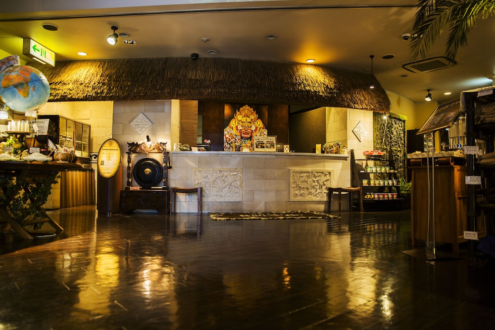 Hotel & Resort Balian Tomei Kawasaki I.C - Adult Only 10/74