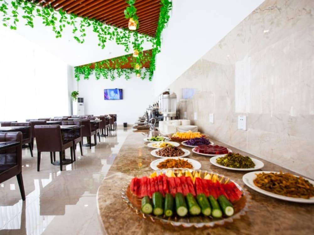 GREENTREE INN YANCHENG DONGTAI HUIYANG ROAD GUOFU HOTEL 31/39