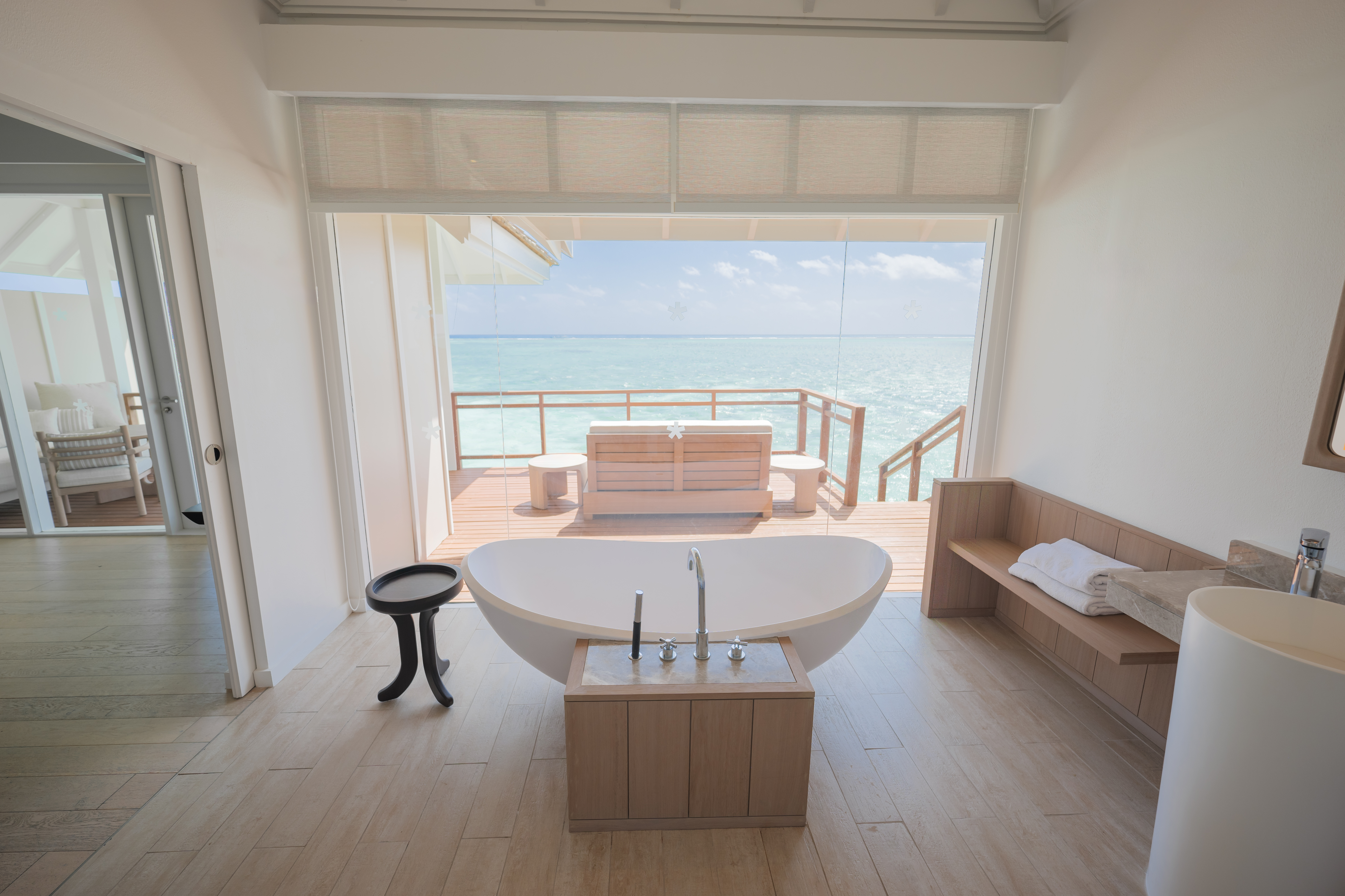 Water Villa