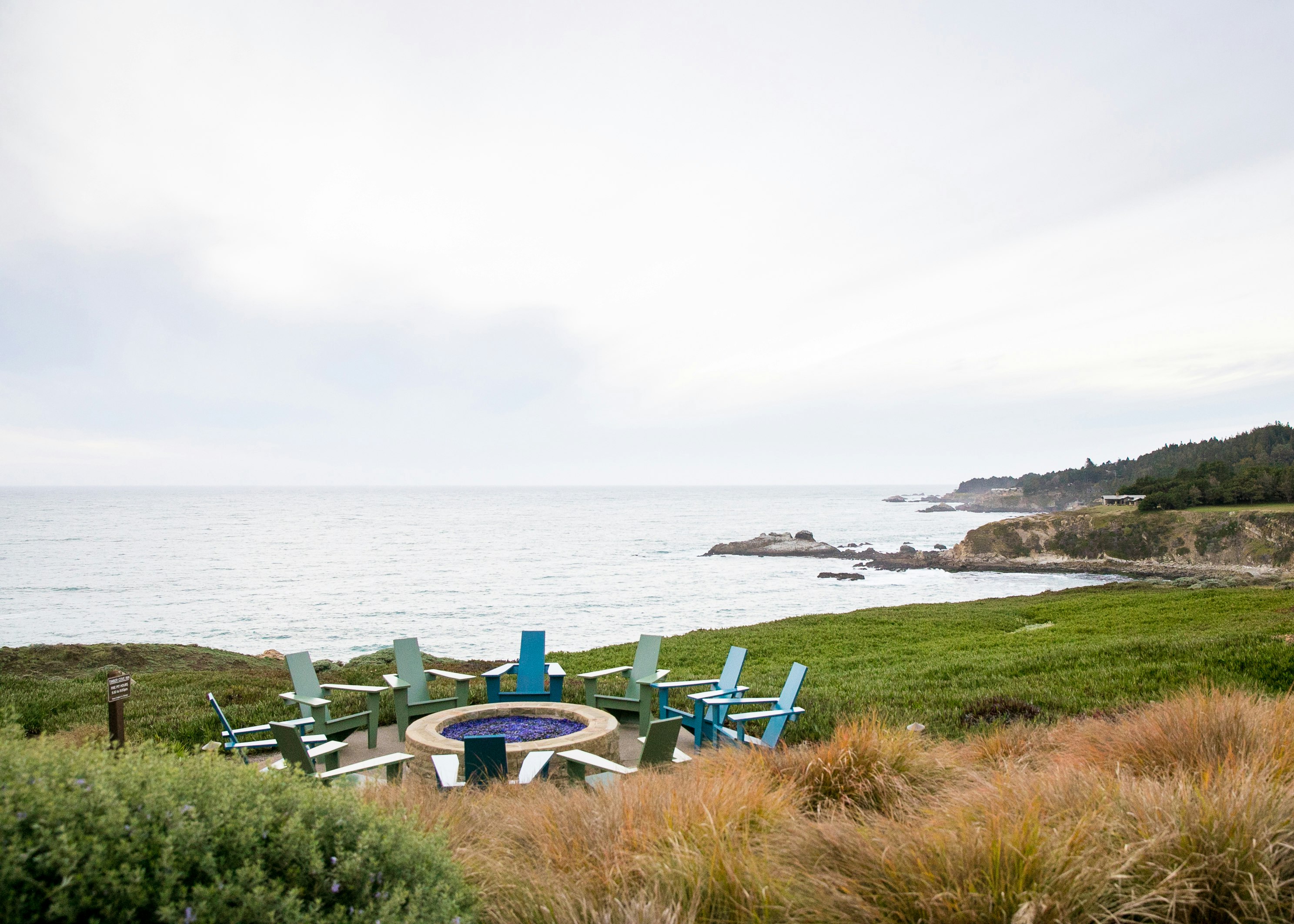 Timber Cove Resort 22/25
