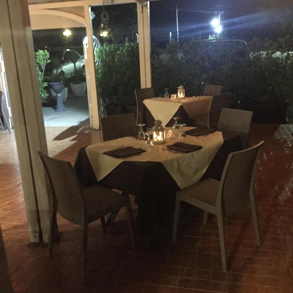 Hotel Garden 53/64