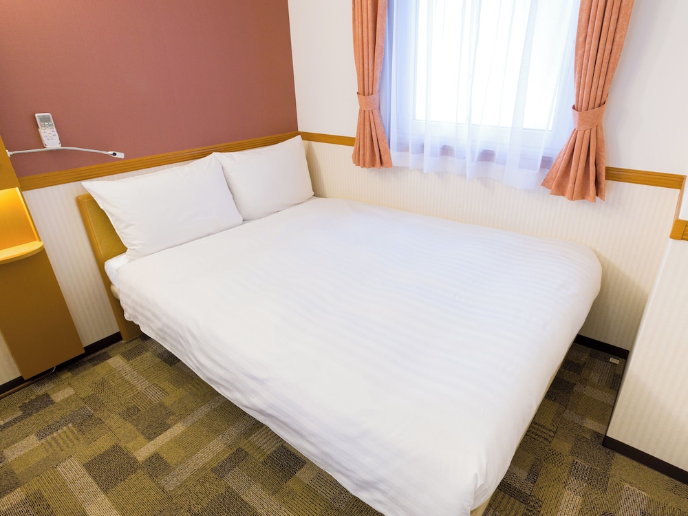 ECONOMY, DOUBLE BED
