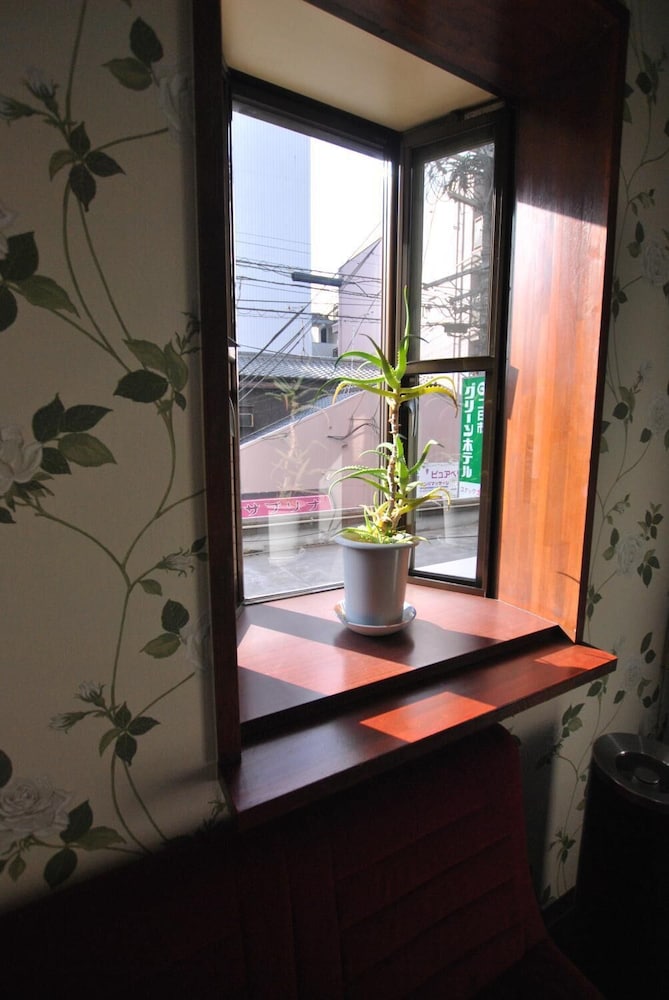 Futsukaichi Green Hotel 25/37