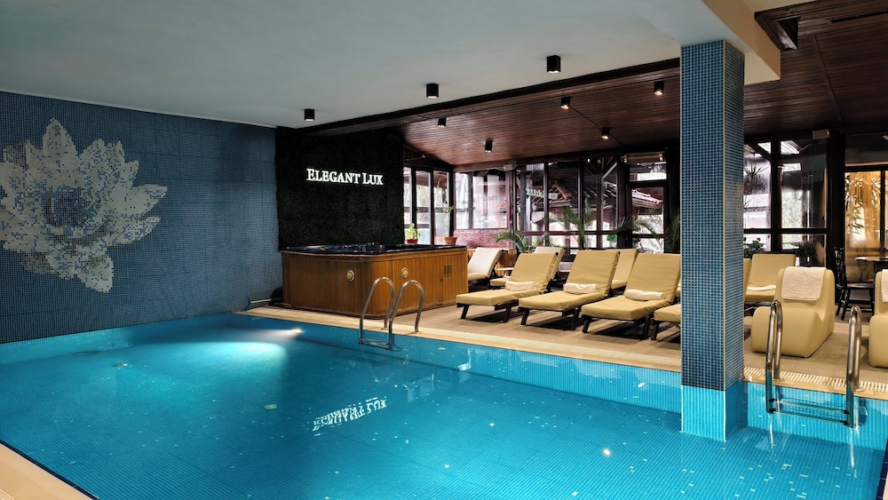Hotel Elegant Lux 64/90