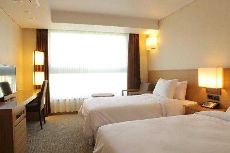 Premium, Twin Beds, Ocean View