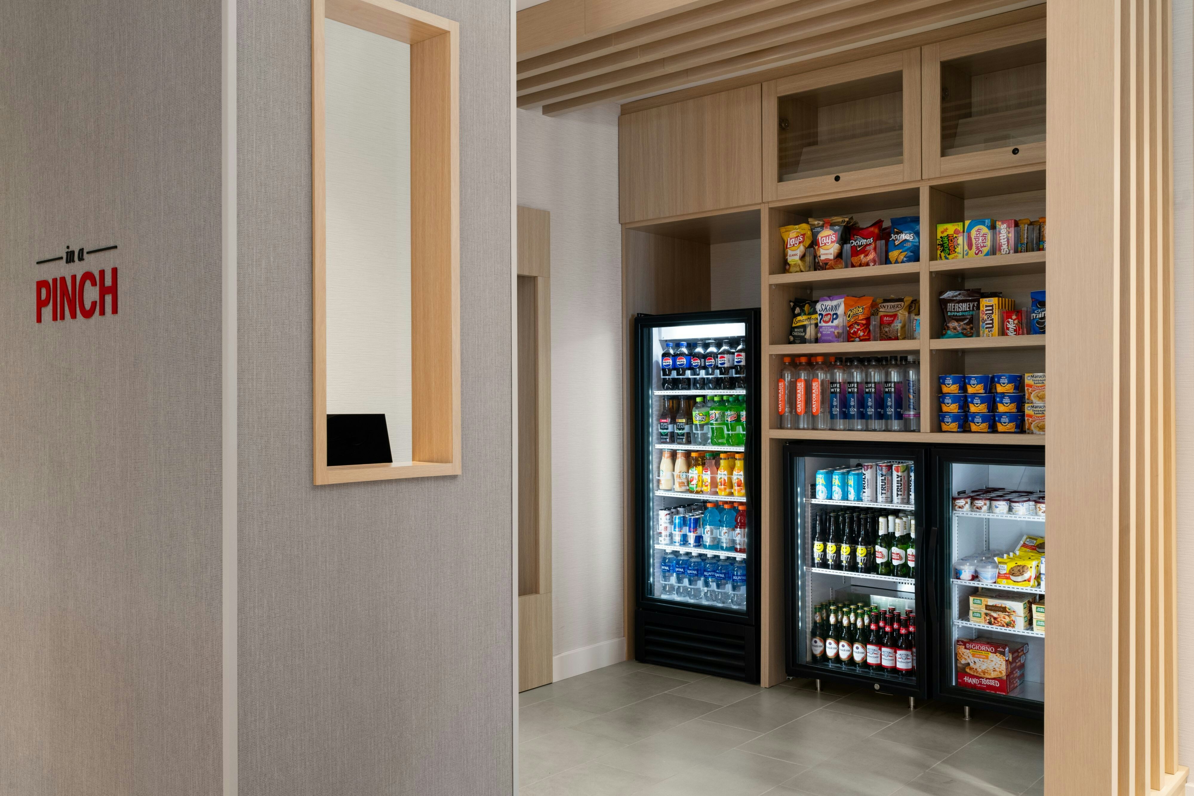 Towneplace Suites By Marriott Seekonk 5/16