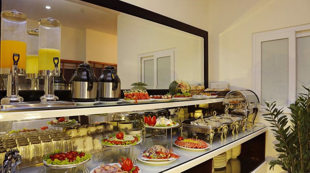 Hanoi Sunshine Hotel 20/28