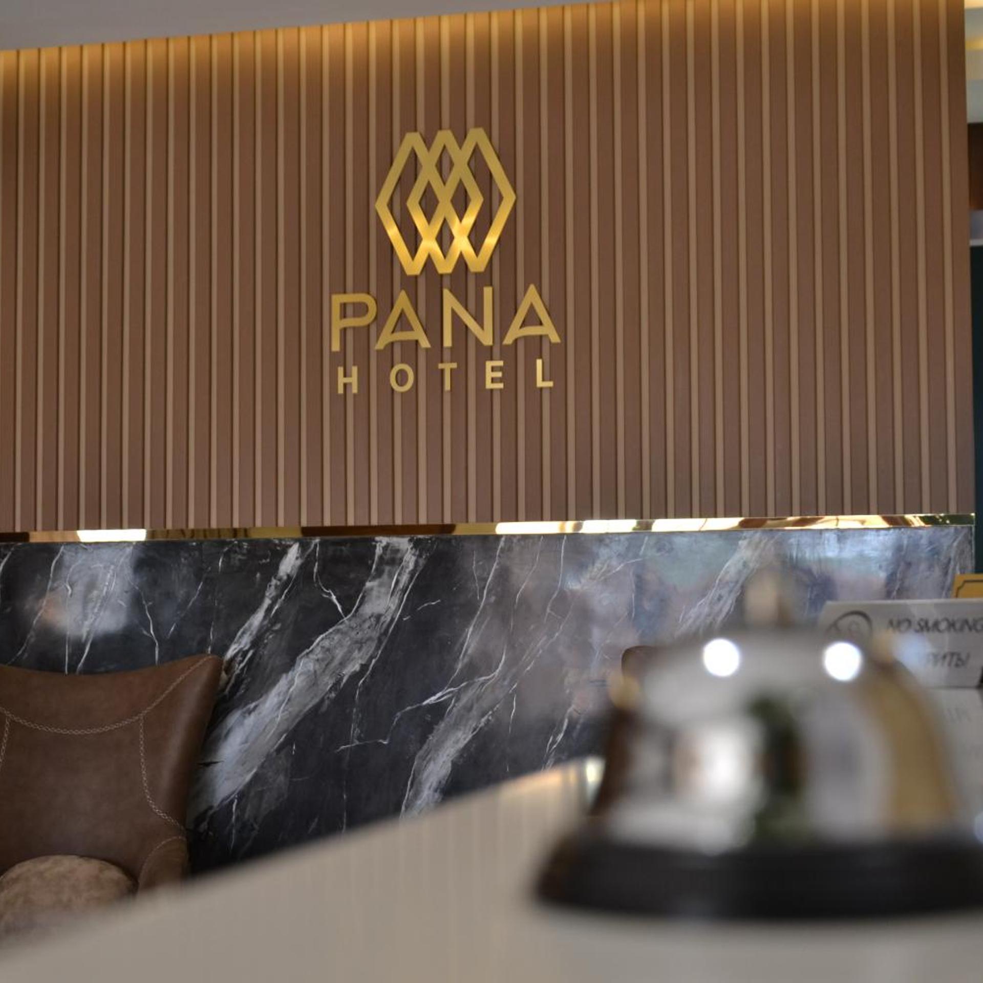 Pana Hotel 5/50