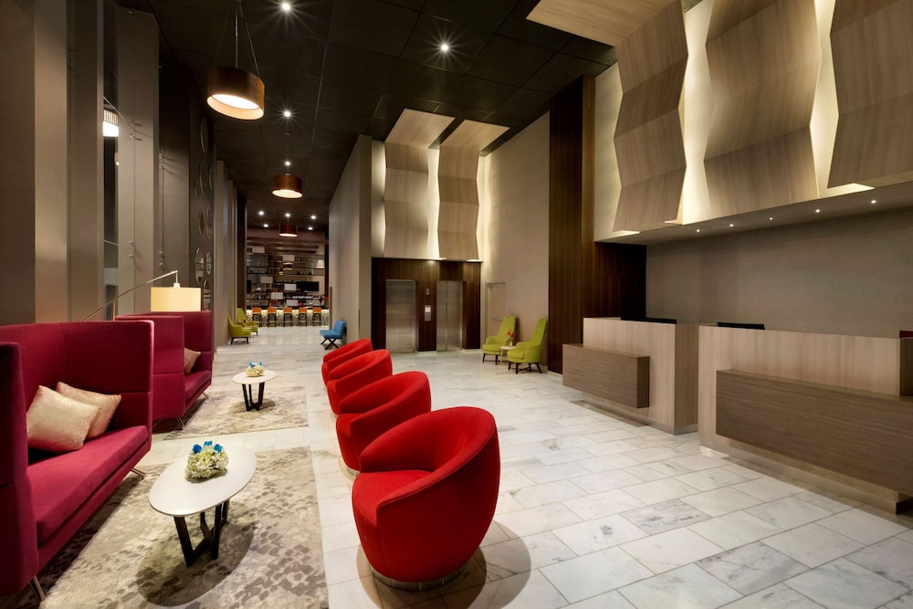 Park Inn by Radisson Tacna 33/50