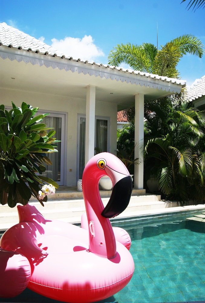 Harmony Villas Lombok 10/62