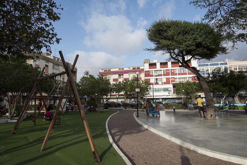 Apart Hotel Avenida 38/40