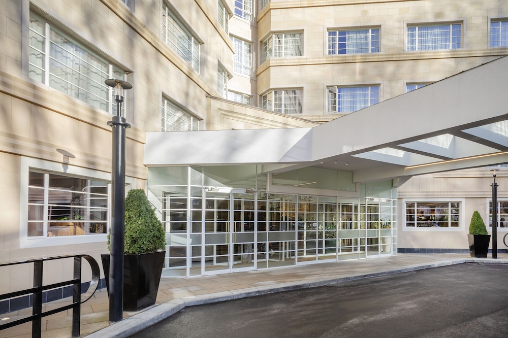 Melia White House Apartments 44/50
