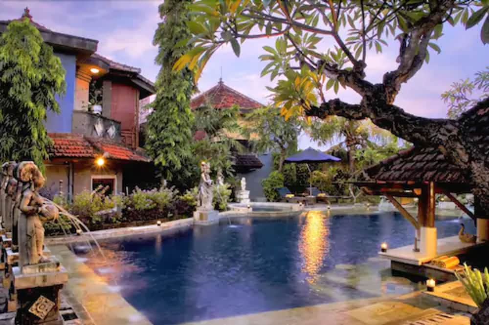PUTU BALI VILLA & SPA(KT) 7/52