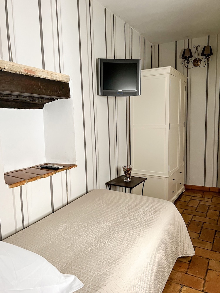 Posada San Fernando 16/50