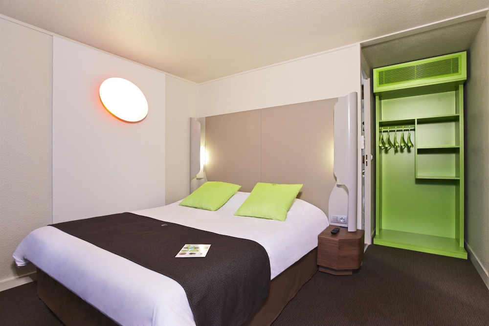 Hotel Campanile Le Havre Nord Montivilliers 7/44