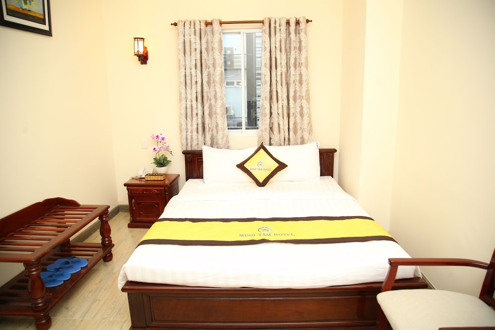 Minh Tam Hotel And Spa 23/54