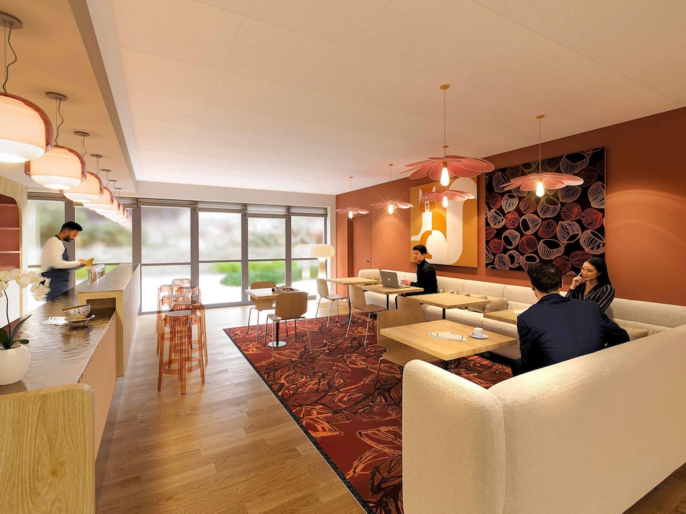 Ibis Styles Gueret 8/58
