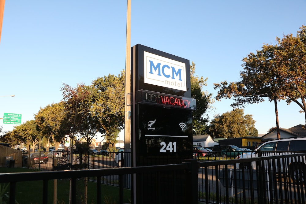 Mcm汽车旅馆(Mcm Motel) 图片4