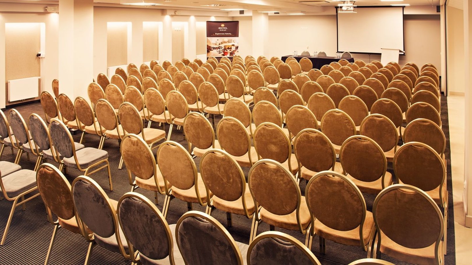 Focus Hotel Premium Elblag 20/22