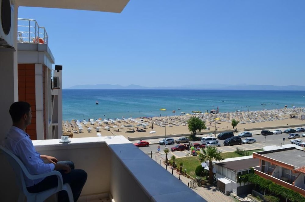 Seda Hotel 38/46