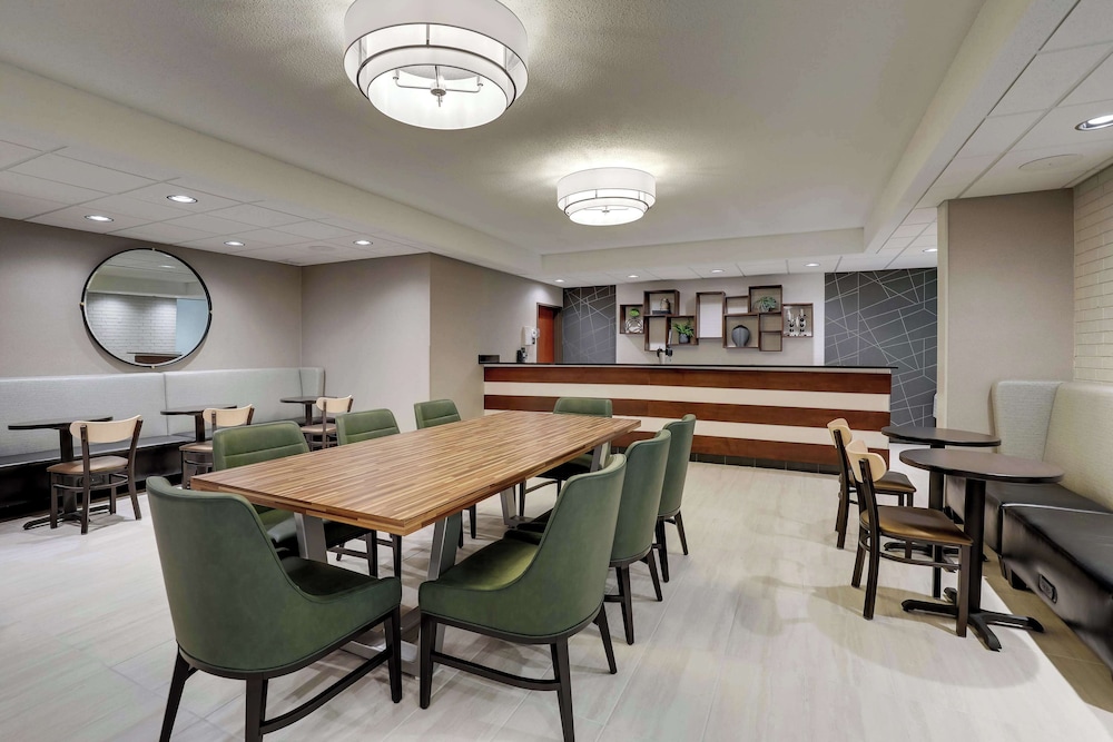 Drury Inn & Suites Cape Girardeau 37/50
