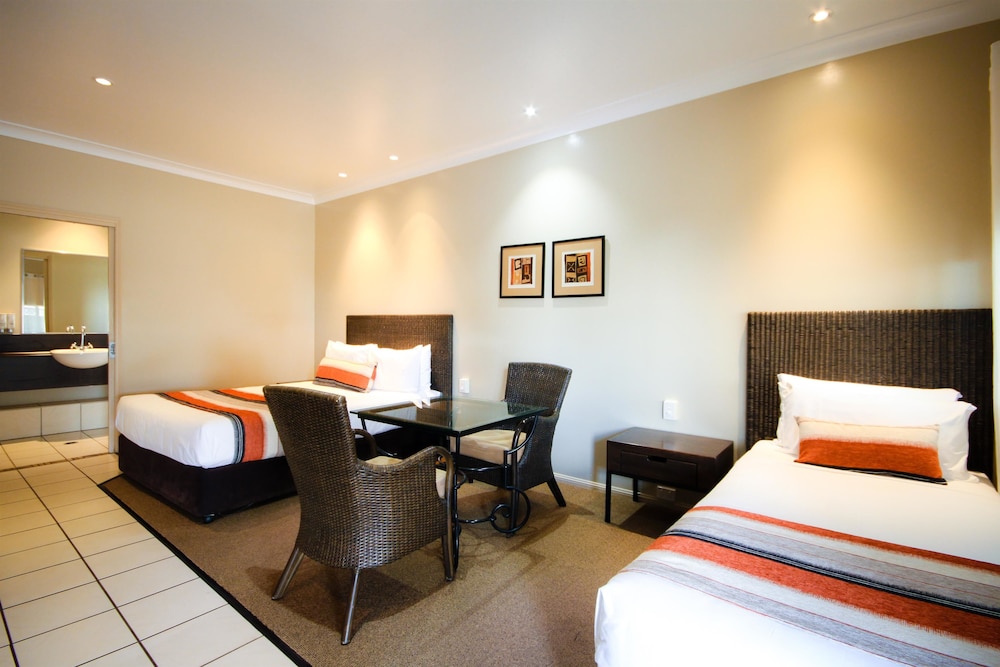Best Western Bungil Creek Motel 11/38