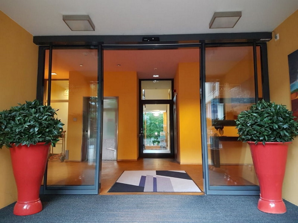 Nashira Kurpark Hotel 4/54