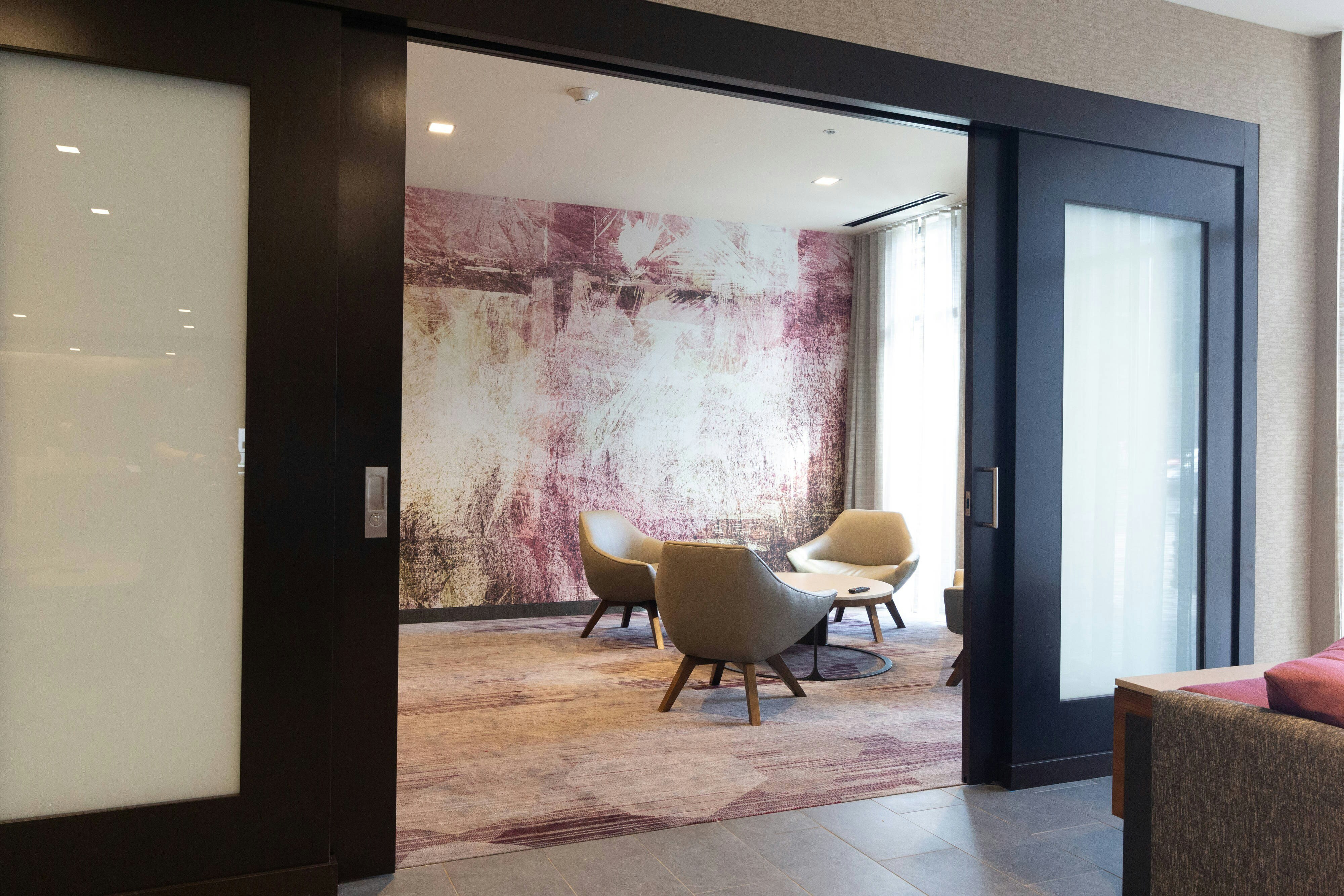 Courtyard by Marriott Cartersville 14/17