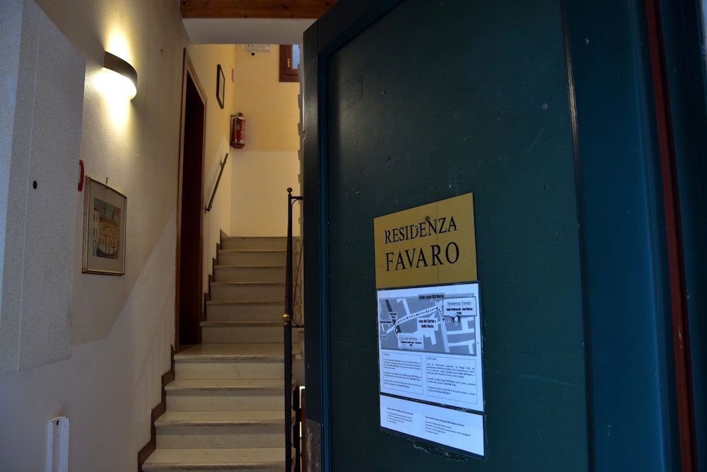 Residenza Favaro 27/41